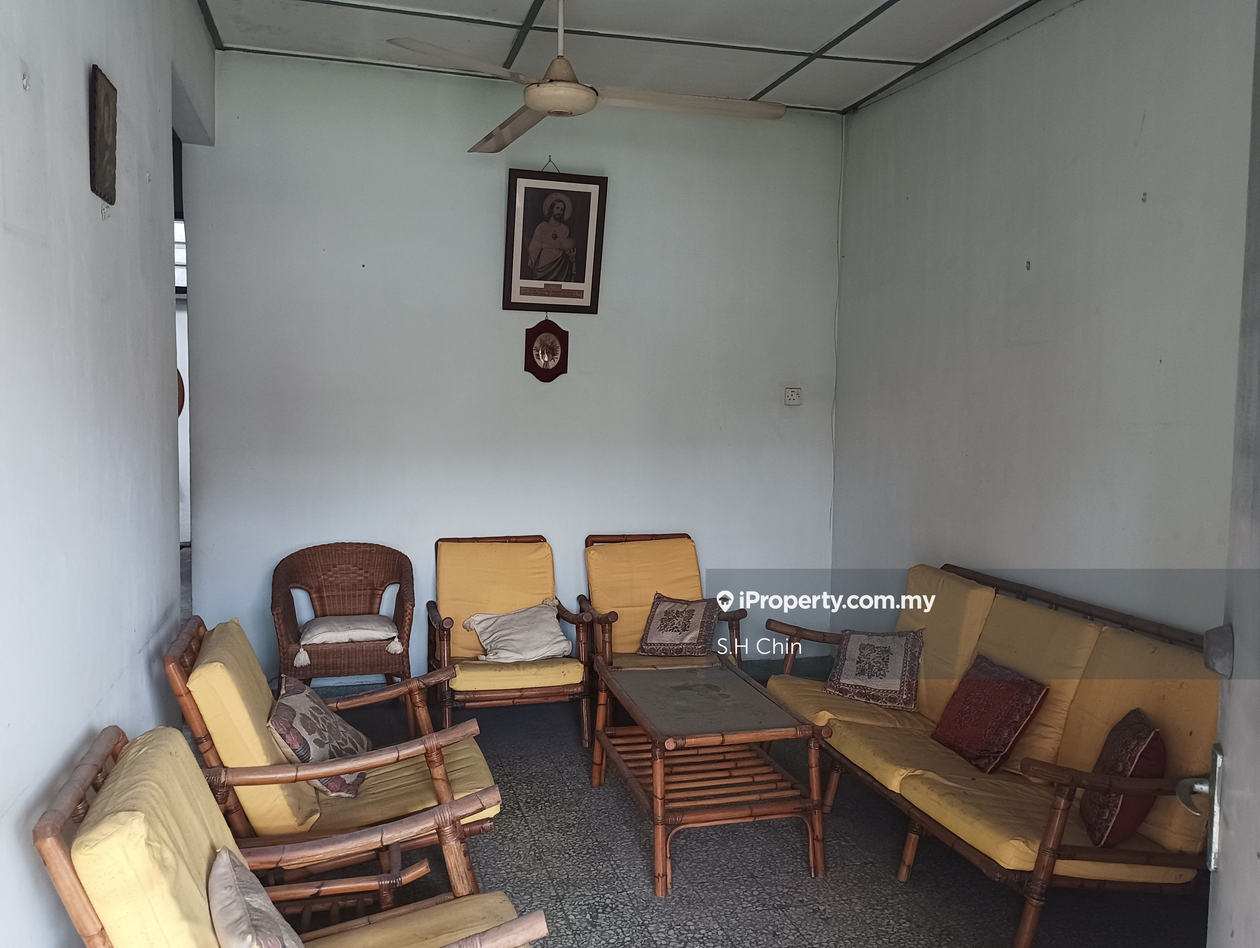 PJ Taman Paramount Sea Park, Petaling Jaya for sale RM680000