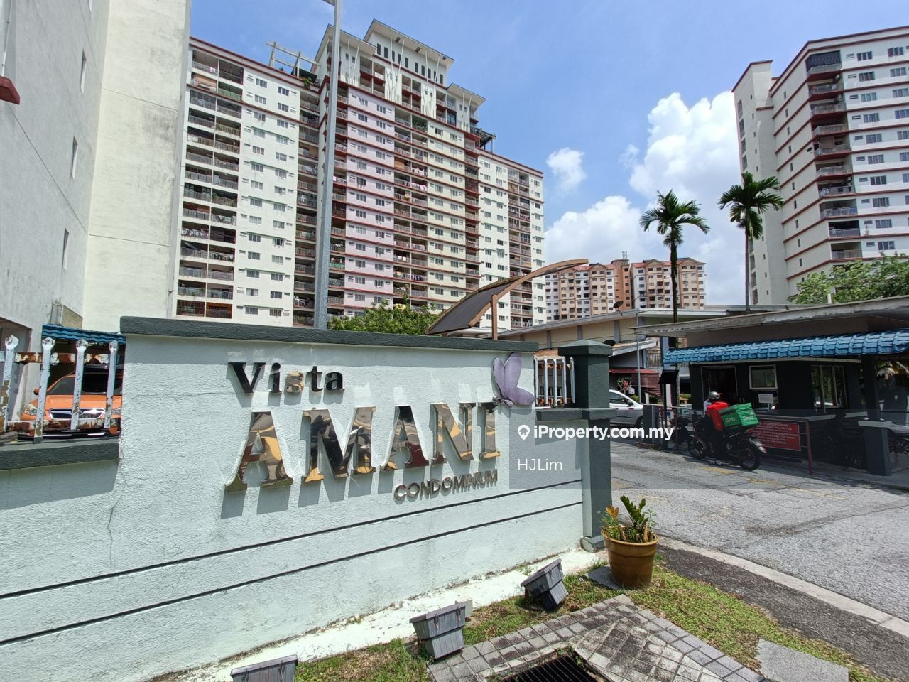 Vista Amani, Bandar Sri Permaisuri, Cheras for sale - RM450000 ...