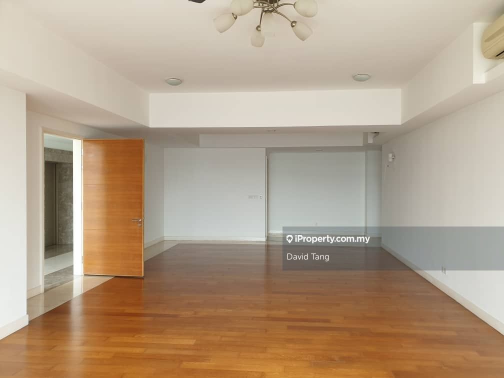 Bangsar Peak Condominium 3+1 bedrooms for rent in Bangsar, Kuala Lumpur