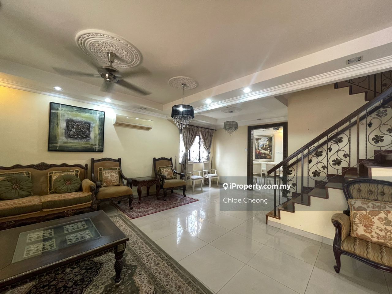 Paragon Heights, Puchong for sale RM1450000 iProperty Malaysia