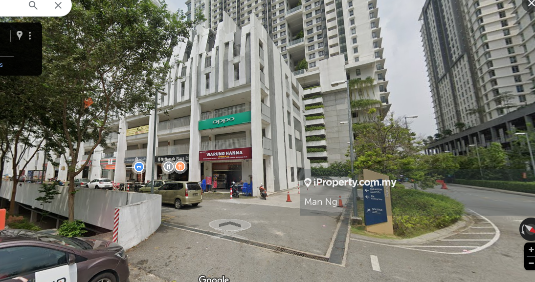 Paragon Cyberjaya Ground Floor Shop, Cyberjaya Shop for sale
