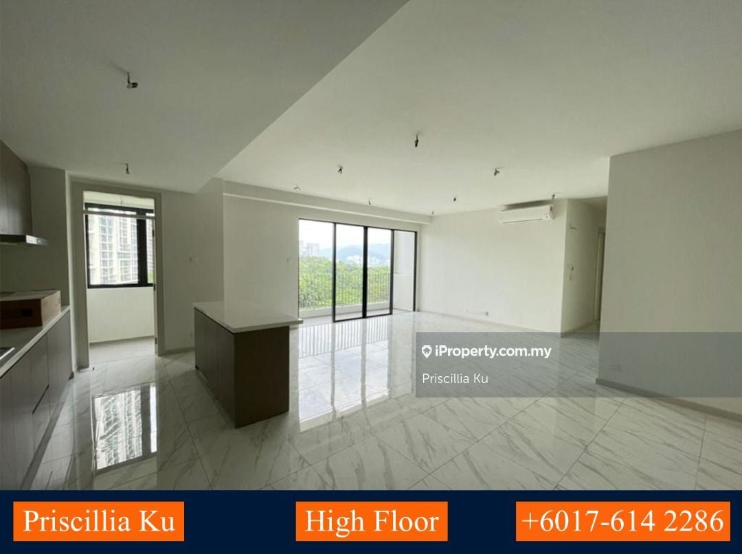 South Brooks, Desa ParkCity