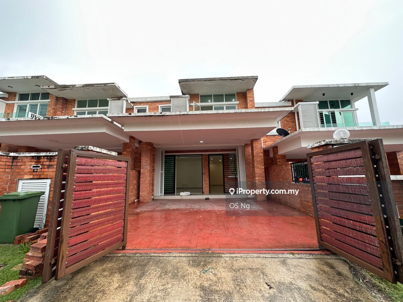 2 storey House, Goodview Heights Kajang, Kajang 2sty Terrace/Link