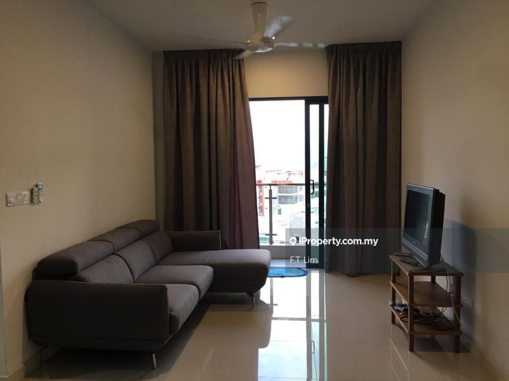 V Residence 2 Sunway Velocity, Cheras for rent RM3100 iProperty