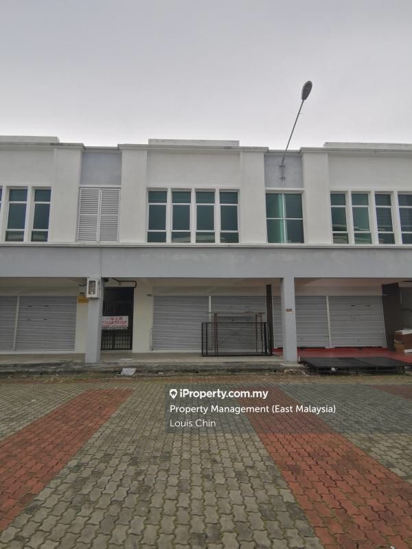 Lot 8656, Miri