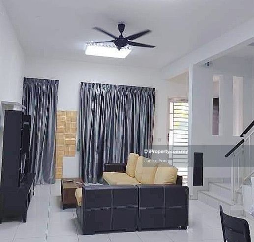 Meridin East The Greenway Pasir Gudang, Pasir Gudang