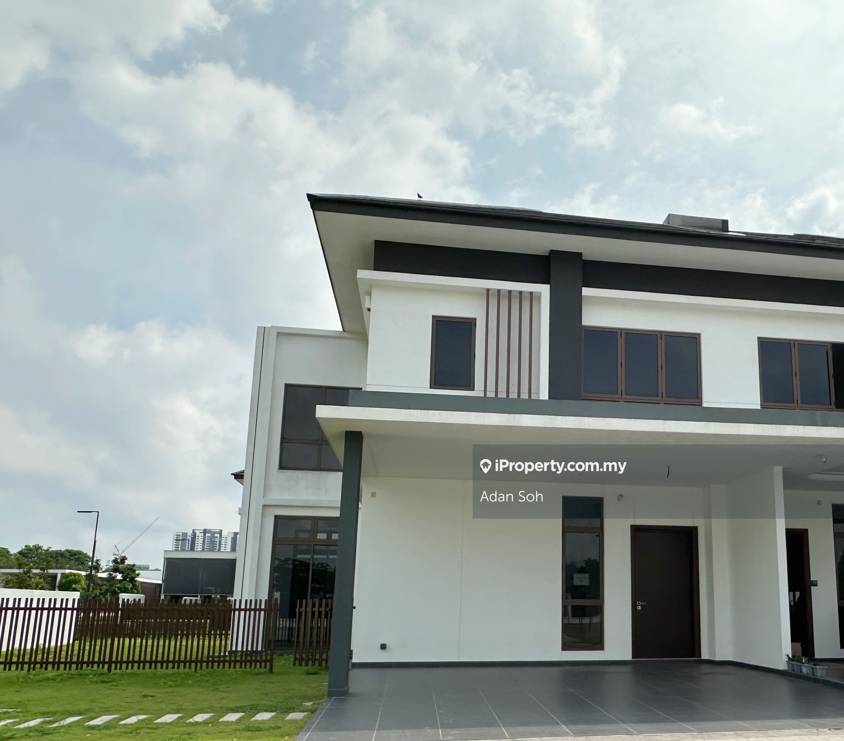 Eco Ardence Cora, Setia Alam For Sale - RM2290000 | IProperty Malaysia