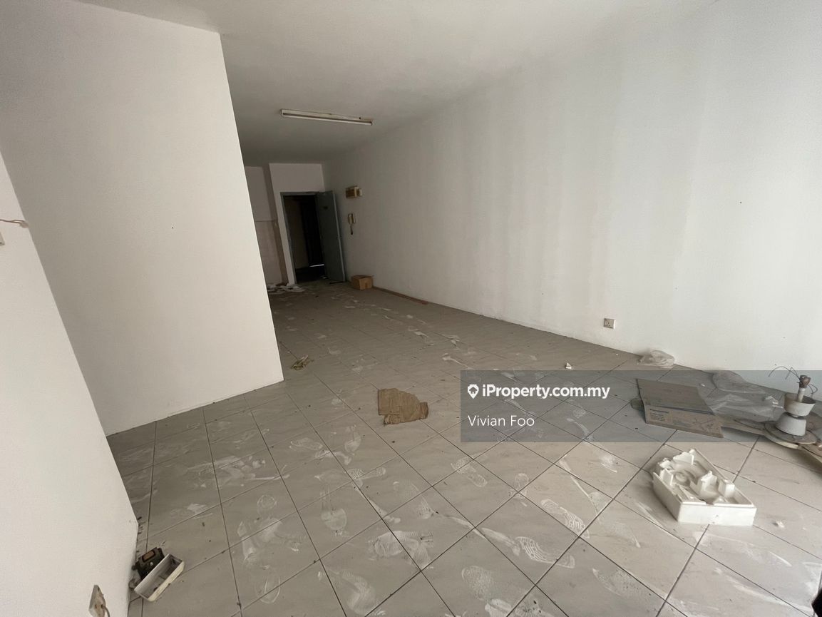 Vista Magna Apartment 3 bedrooms for sale in Kepong, Kuala Lumpur