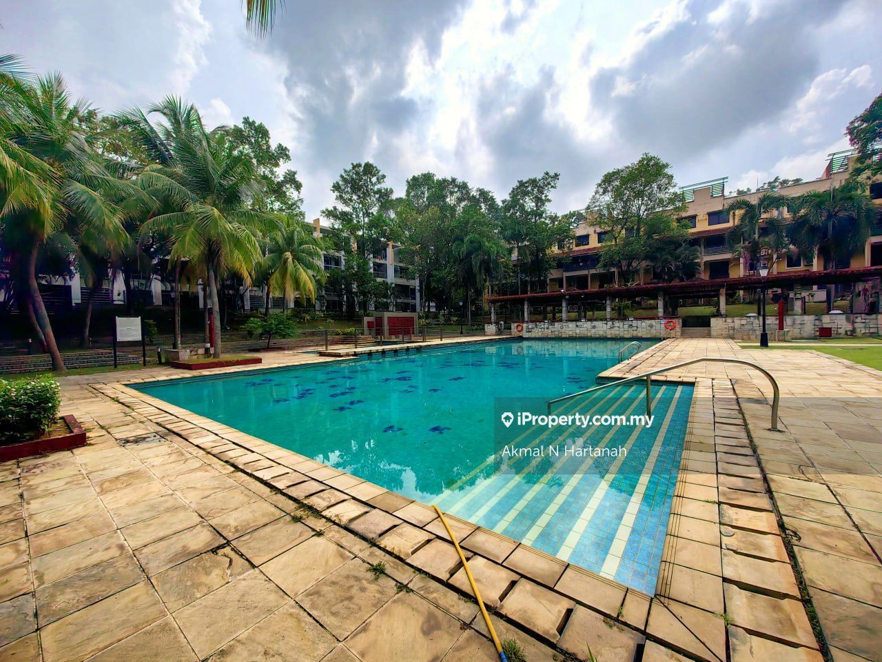 Cyberia Smart Homes, Cyberjaya for sale - RM420000 | iProperty Malaysia