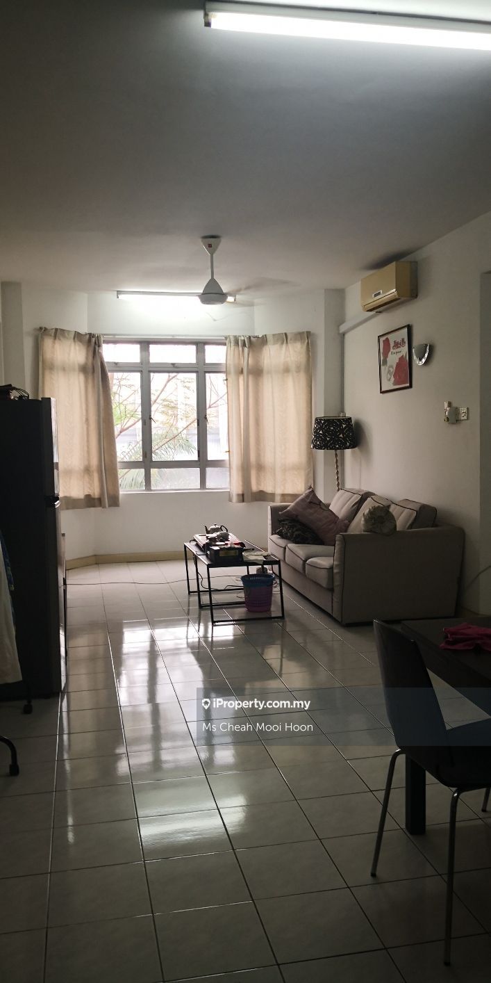 D'shire Villa, Kota Damansara for sale RM388000 iProperty Malaysia