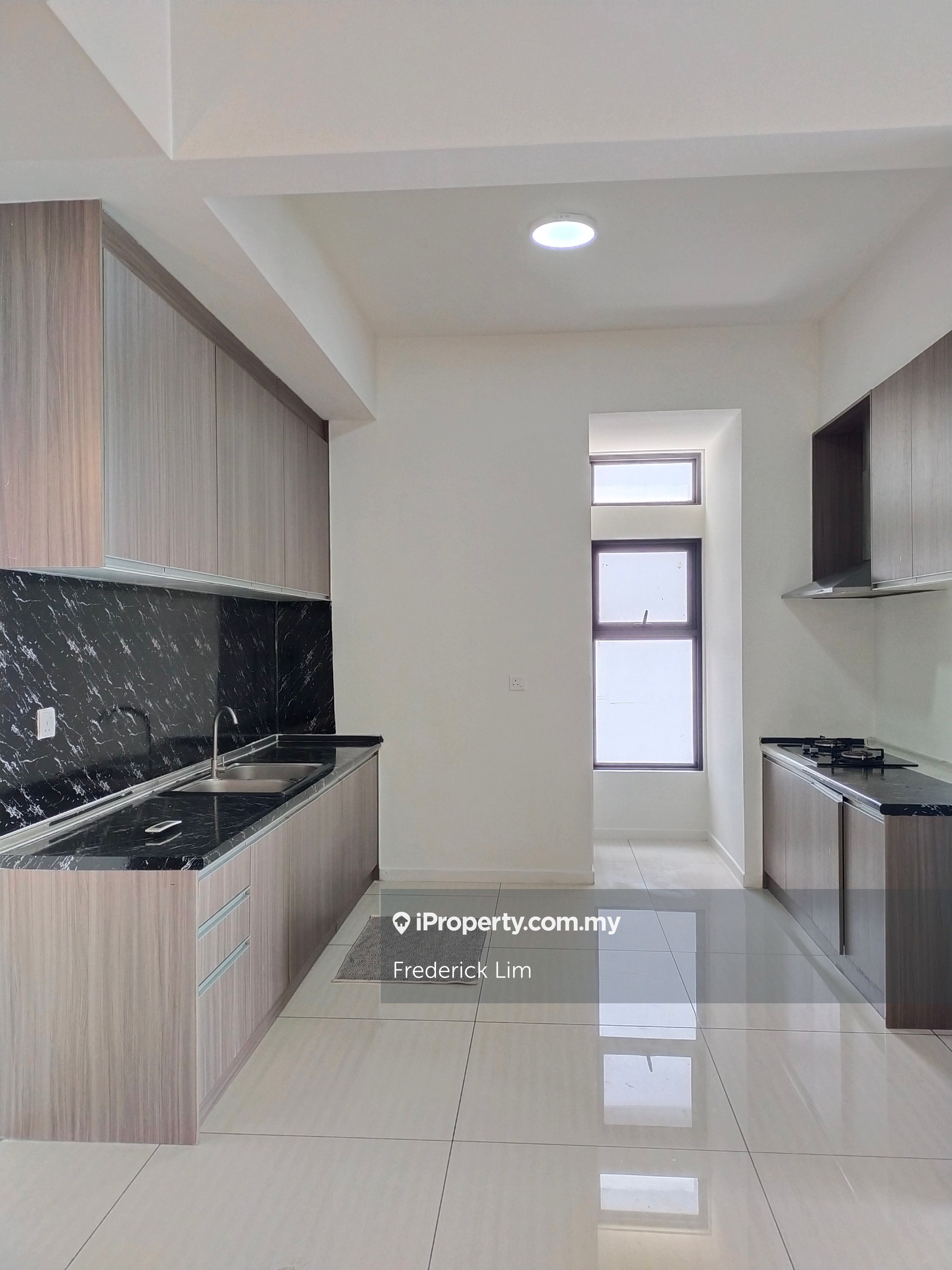 Seri Riana Residence Corner lot Condominium 3+1 bedrooms for rent in ...