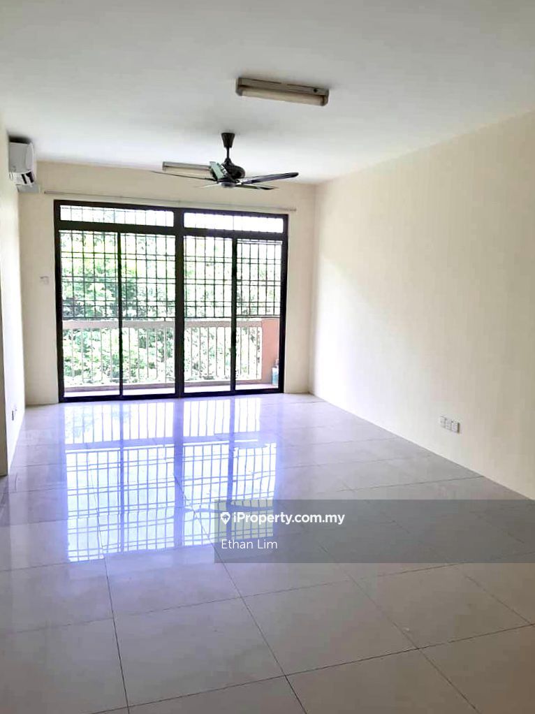 Larkin Residence, Larkin, Johor Bahru for sale RM368000 iProperty