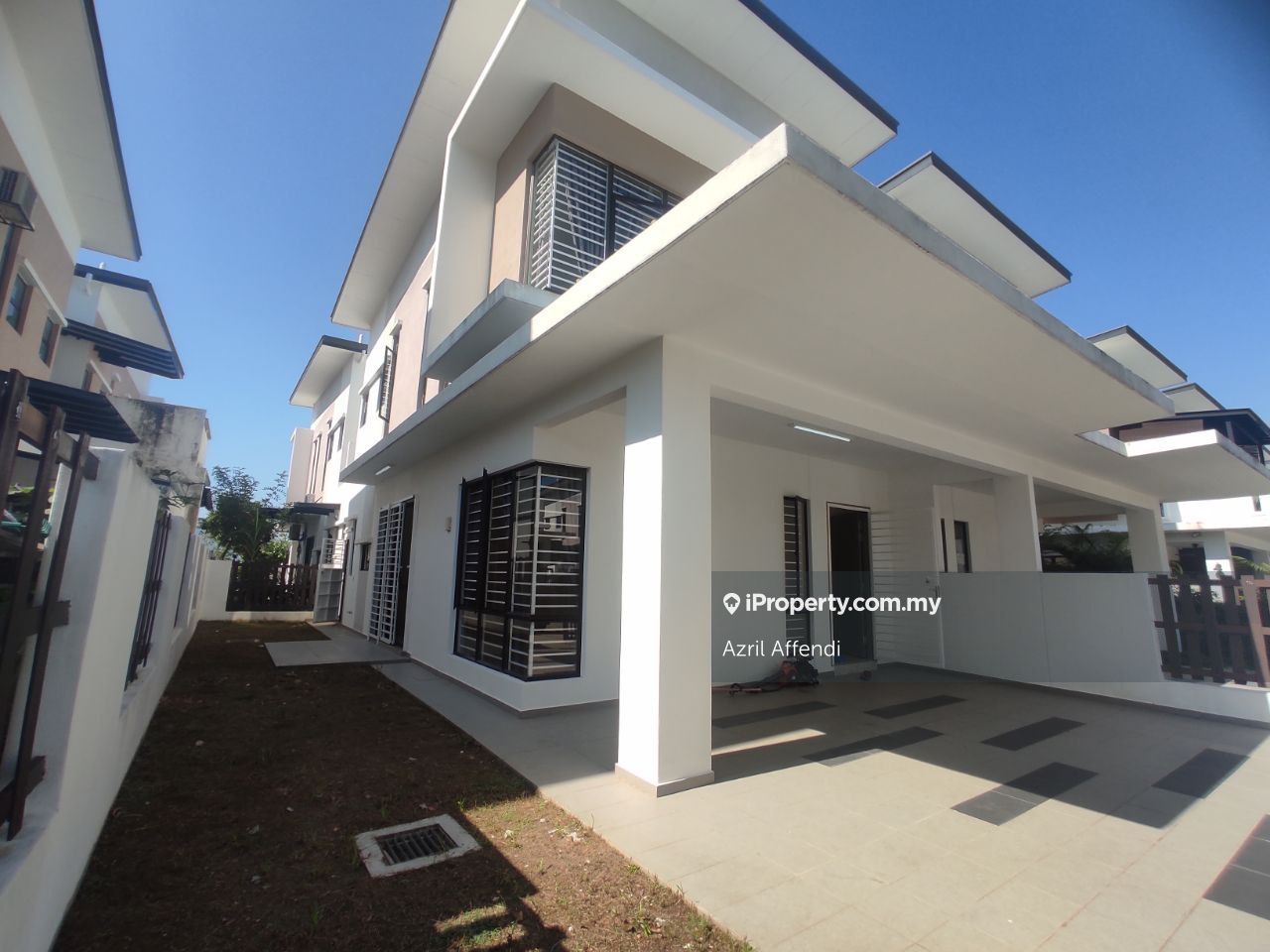 Setia Ecohill 2 , Semenyih Semidetached House 4 bedrooms for rent