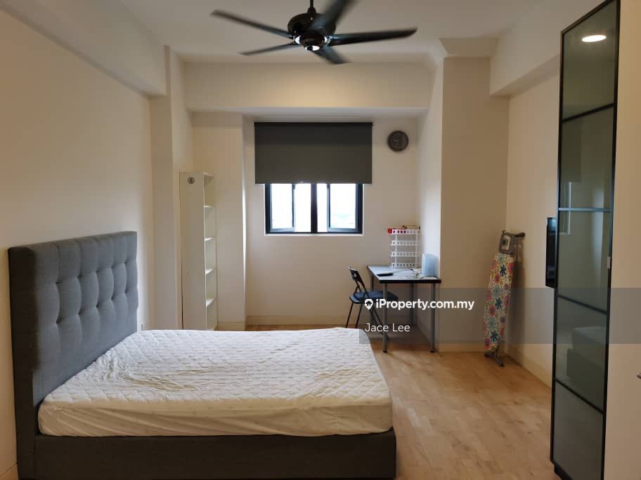 Radia Residences, Bukit Jelutong