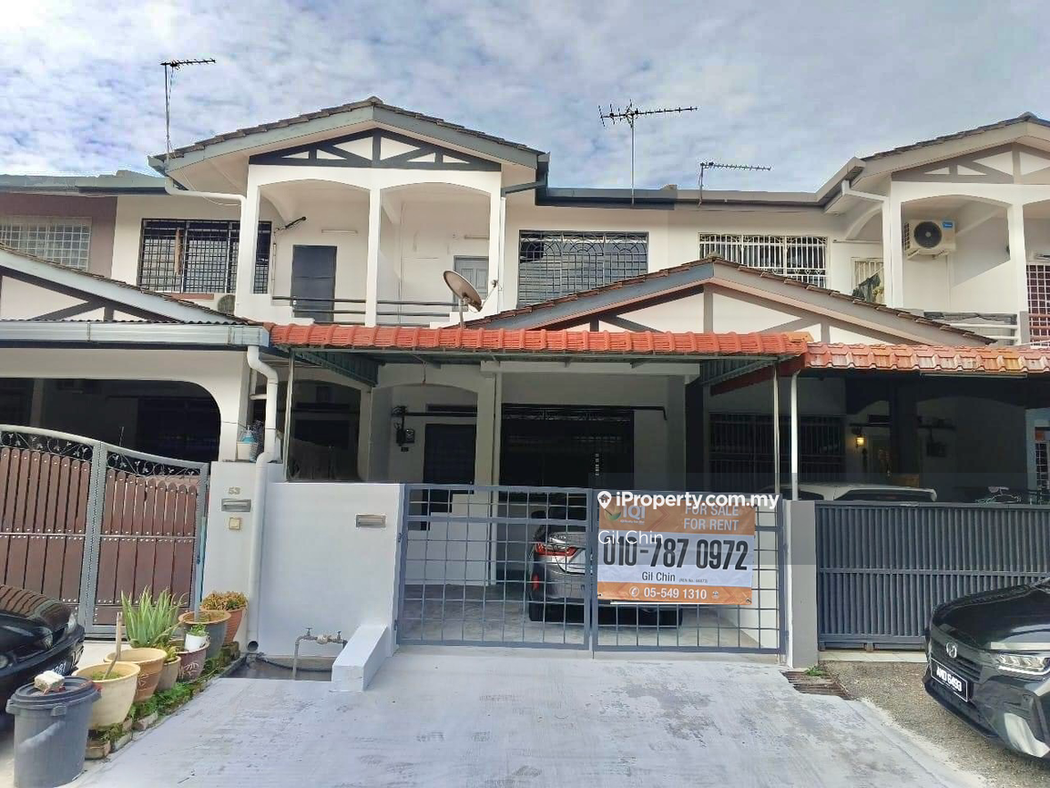 Gunung Rapat, Ampang, Ipoh for rent RM1000 iProperty Malaysia