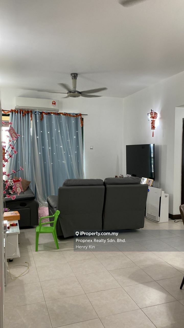 Nadia Parkfront, Desa ParkCity For Sale - RM835000 | IProperty Malaysia