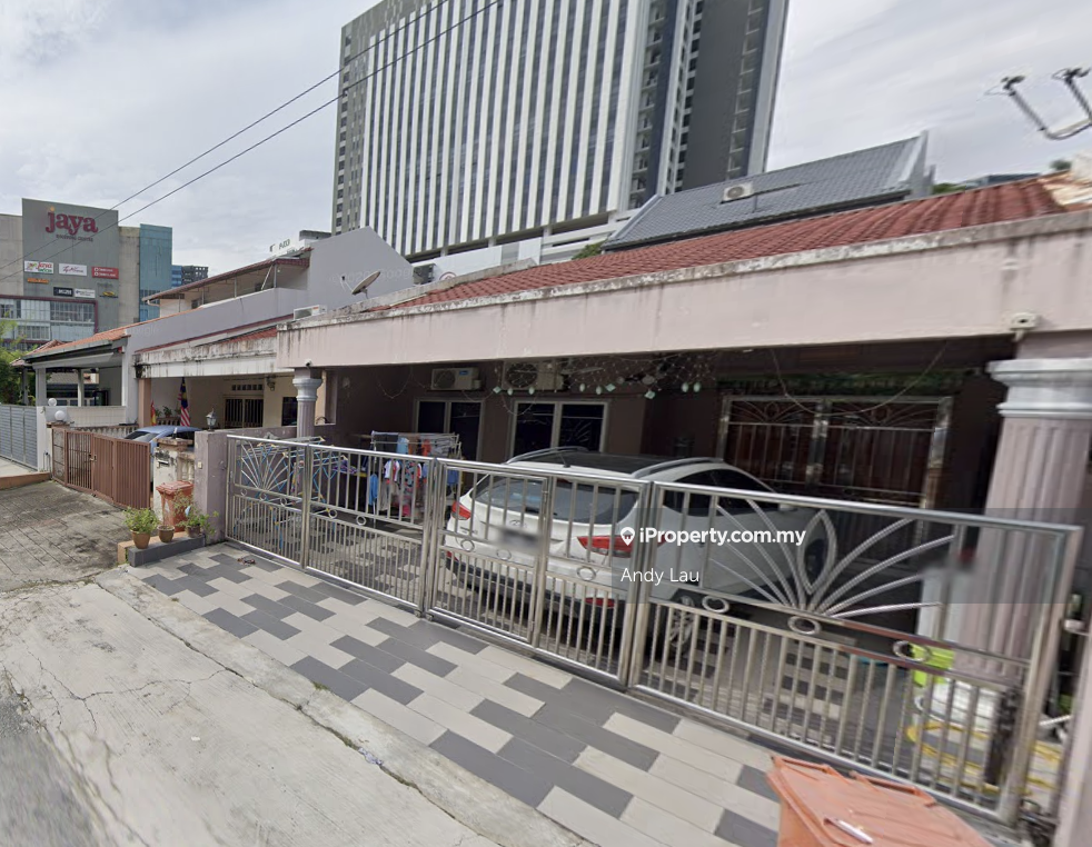 Seksyen 14 petaling jaya single storey , Petaling Jaya Intermediate 1