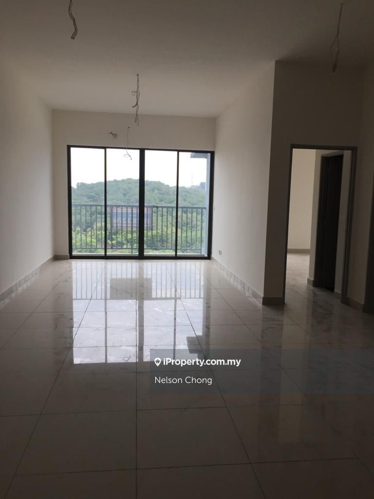 Green Park Residence Condominium 3 bedrooms for sale in Seri Kembangan
