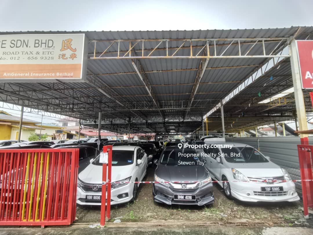 Batu 12 Kajang Old Road Kajang Commercial Land For Rent Iproperty Com My