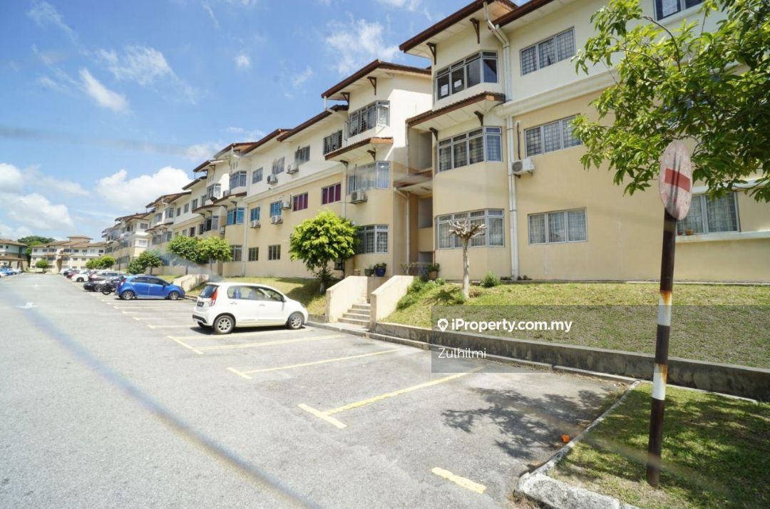 Vista Seri Putra Apartment 3 bedrooms for rent in Bangi, Selangor