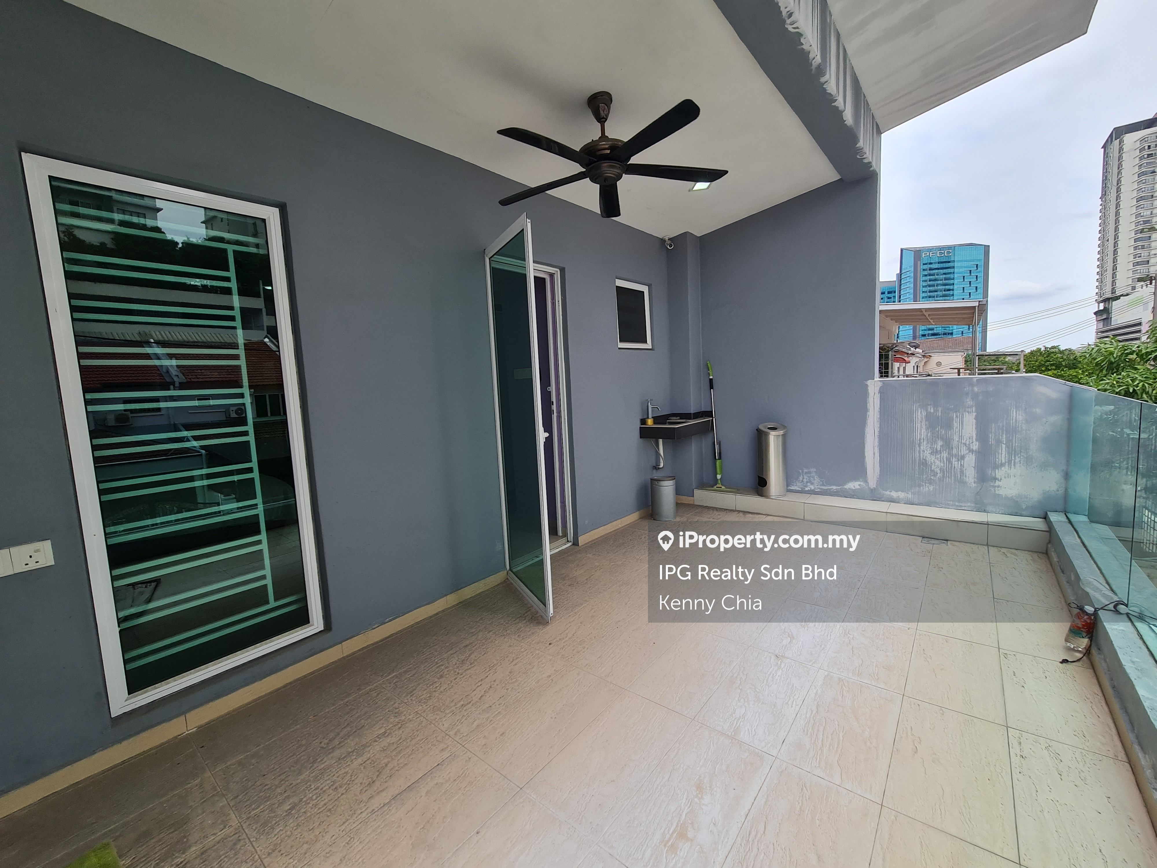 Taman Wawasan Pusat Bandar Puchong, Puchong For Sale - RM820000 ...