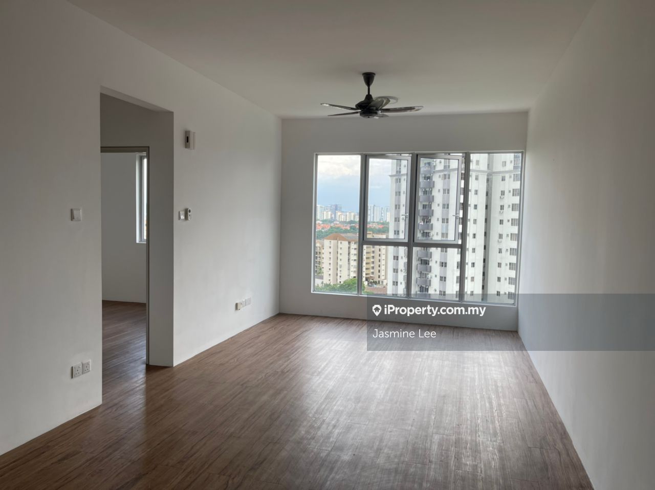 Residensi Gembira 737 Apartment 3 bilik tidur untuk disewa di Jalan