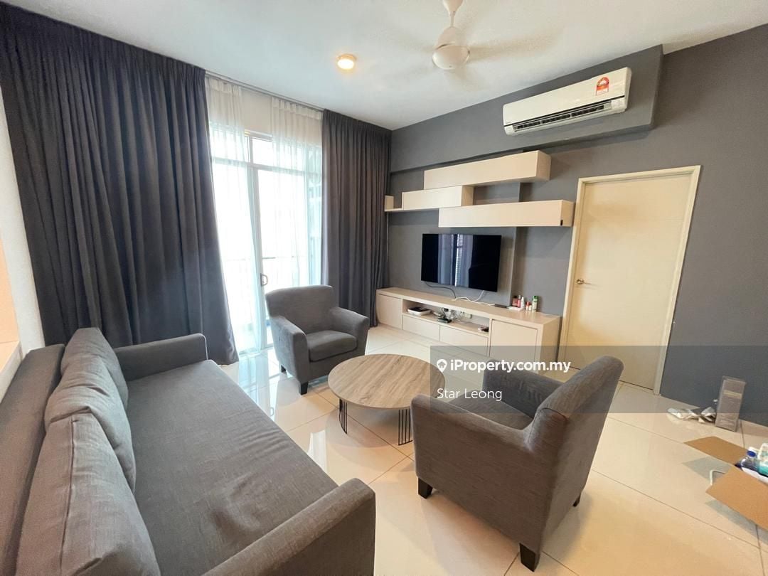 City Residence, Tanjong Tokong for rent - RM3000 | iProperty Malaysia