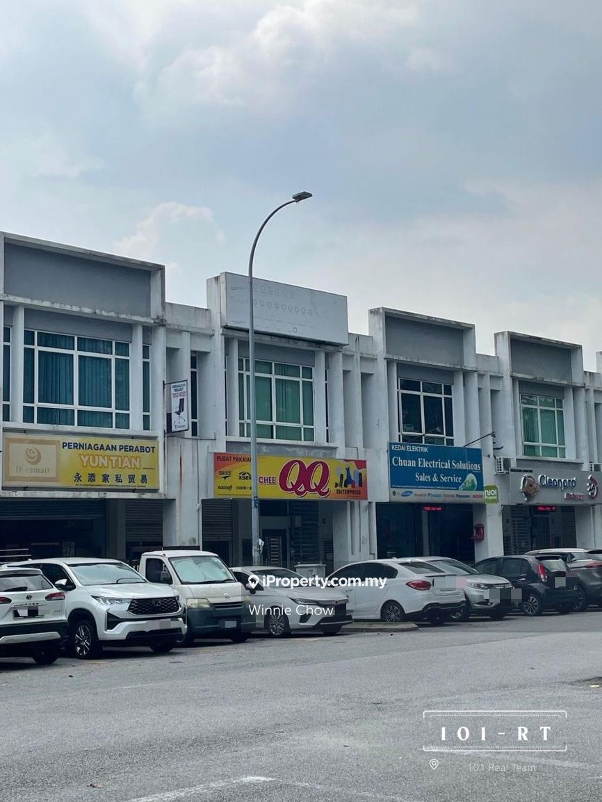 Bukit rimau shoplot, Bukit rimau kota kemuning shah alam, Shah Alam for ...