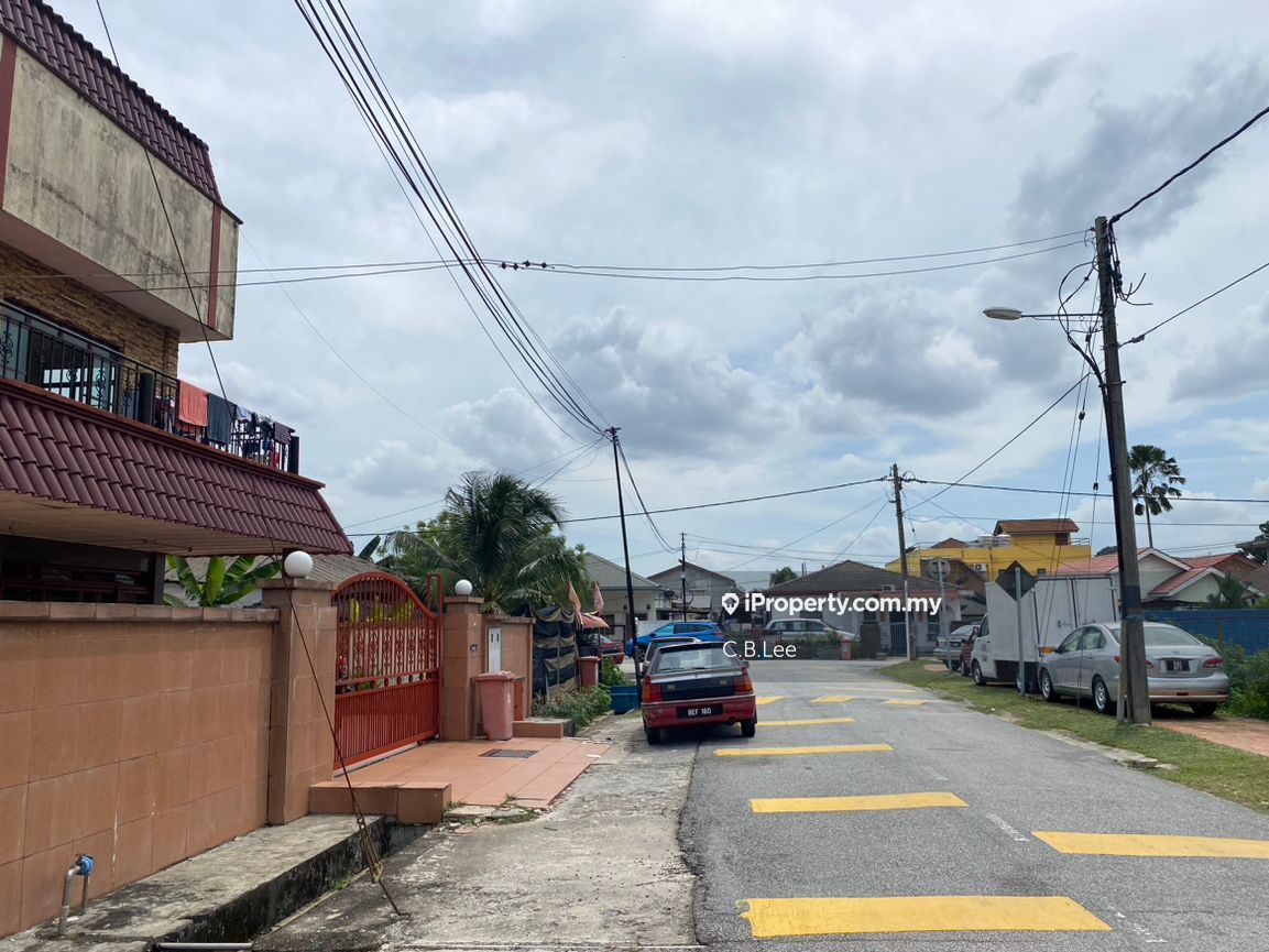 Section 4, Petaling Jaya for sale RM2800000 iProperty Malaysia