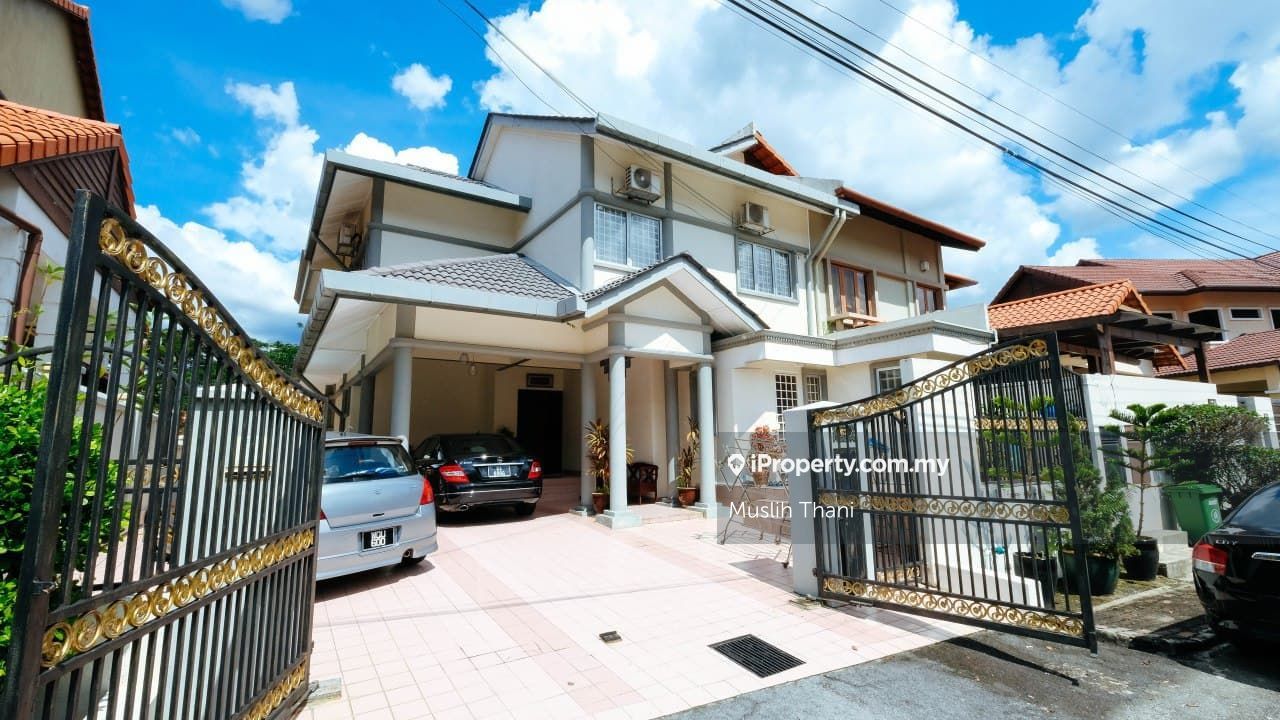 Wangsa Maju