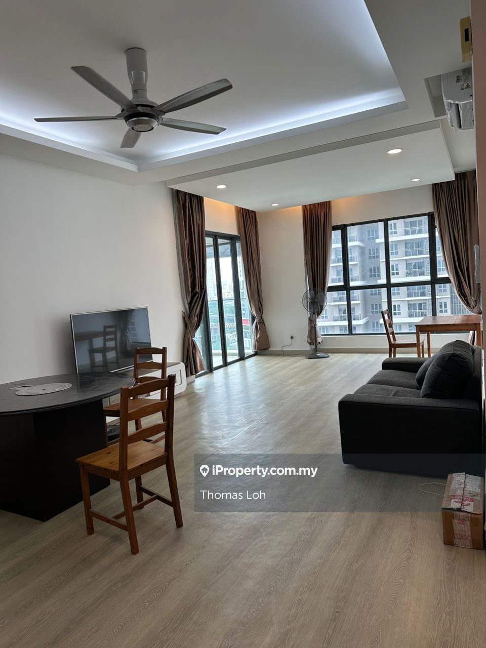 A'Marine Condominium, Sunway South Quay, Bandar Sunway for rent