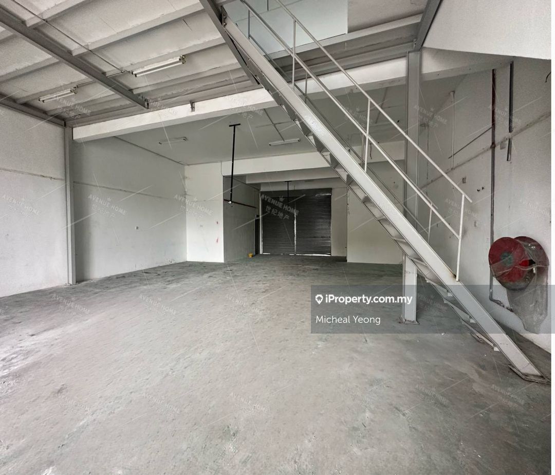 Alam Megah, Seksyen 27, Seksyen 26, Seksyen 33, Shah Alam,, Taman Alam