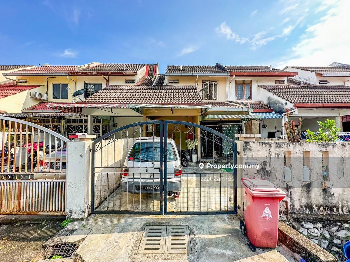 Taman Medan, Petaling Jaya for sale - RM480000 | iProperty Malaysia