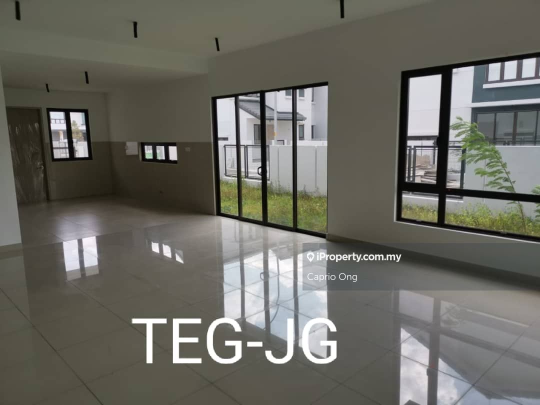 Bukit Raja Klang, Bandar Bukit Raja 2sty Terrace/Link House 4 bilik tidur untuk disewa
