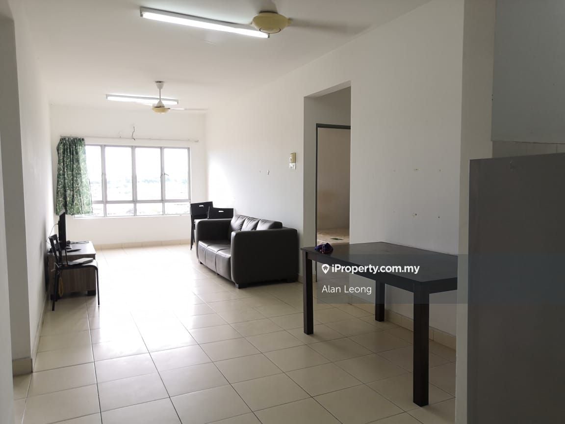 Mutiara Residence, Seri Kembangan for rent - RM1700 | iProperty Malaysia