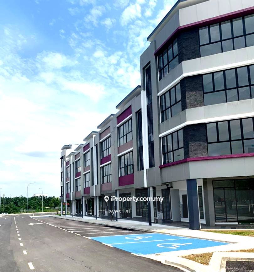 Arena Xchange,Kota Warisan,Warisan Puteri,Sepang,Dengkil,KLIA,Serenia,Sunsuria,Horizon, Kota