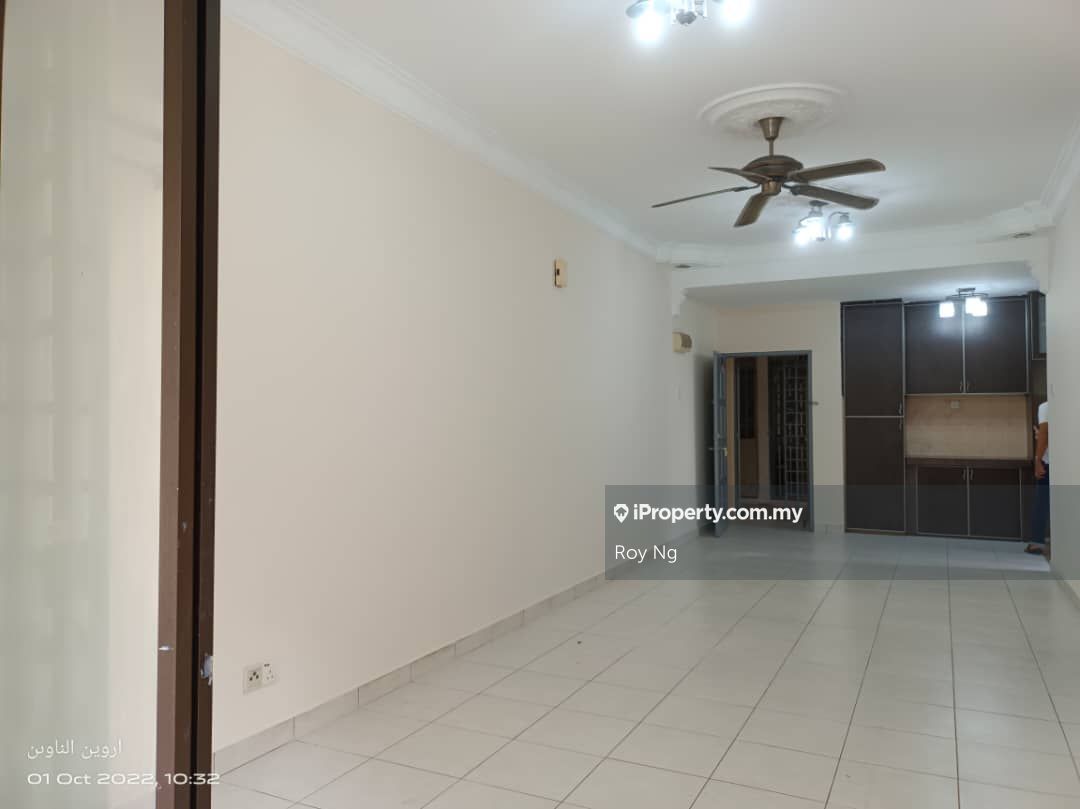 KiPark Selayang Condominium 4 bedrooms for sale in Selayang, Selangor ...