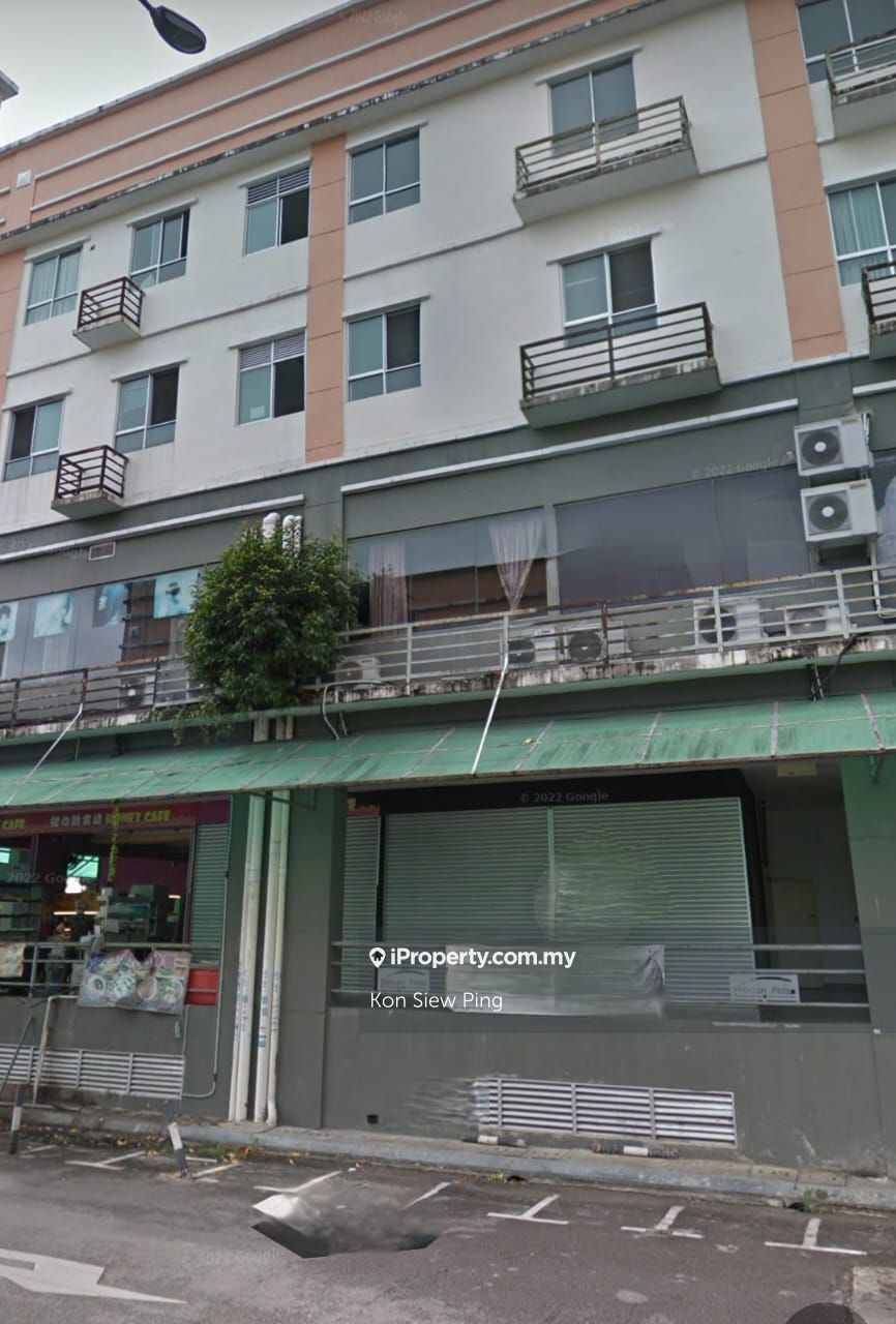 Shop Lot For Sale! Located at Tabuan Plaza, Bayor Bukit, Kuching