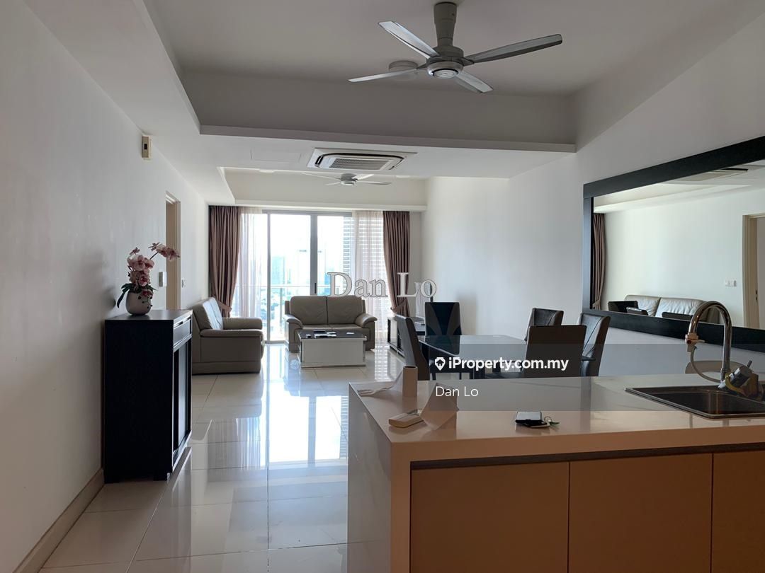 Suasana Bukit Ceylon / Raja Chulan Residences Serviced Residence 3