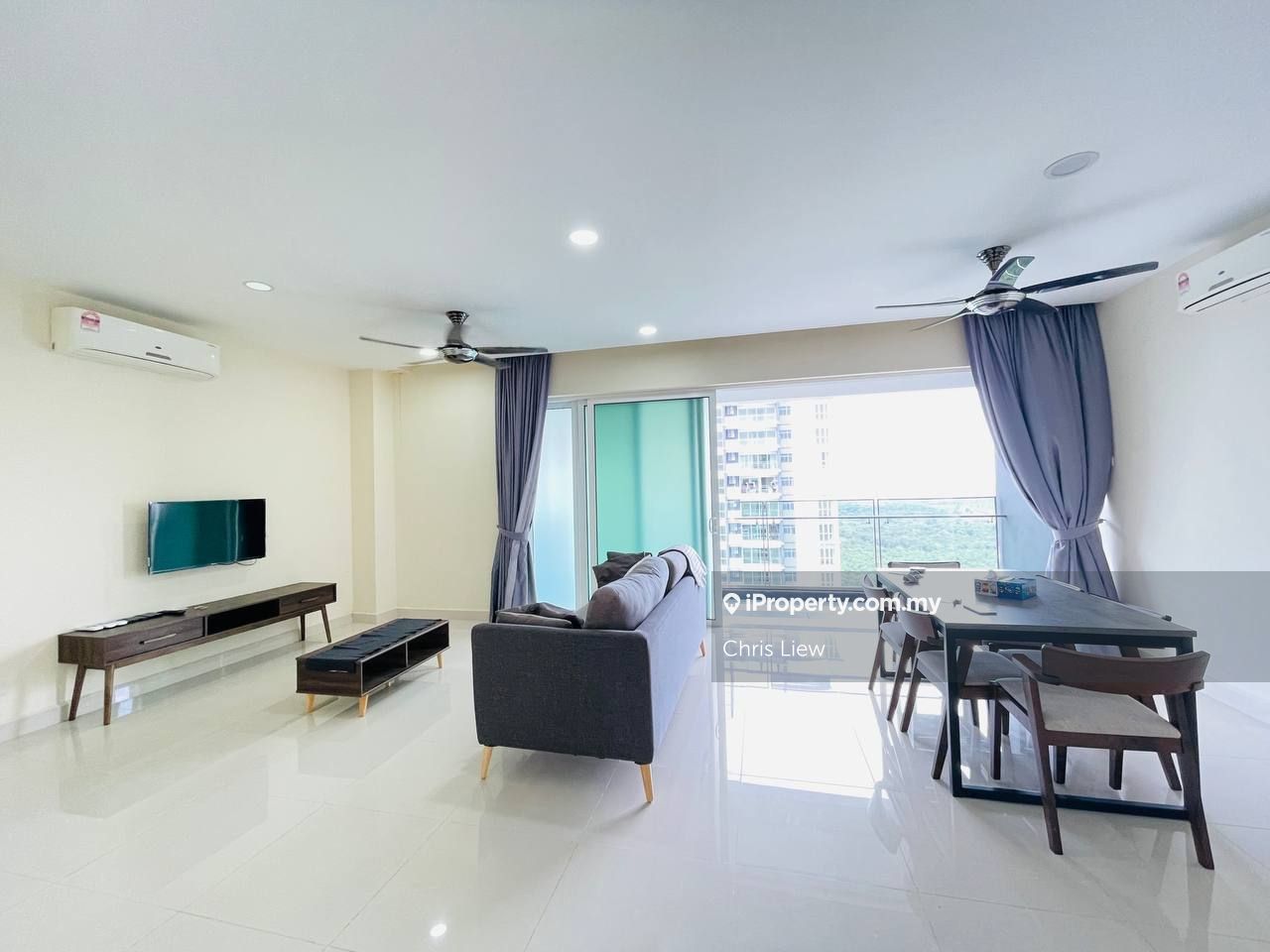 Medini Signature Condominium 3 bedrooms for rent in Iskandar Puteri ...