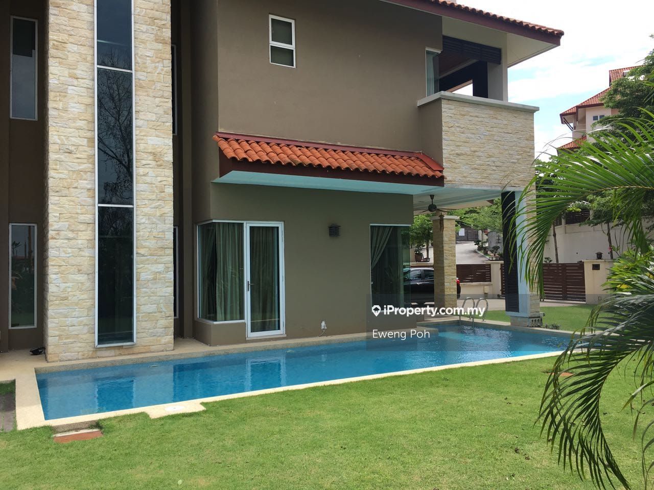 Beverly Heights, Ampang, Ampang Semidetached House 5 bedrooms for sale