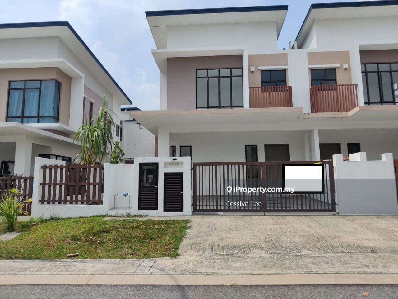 Setia Ecohill 2, Semenyih Semidetached House 4 bedrooms for sale