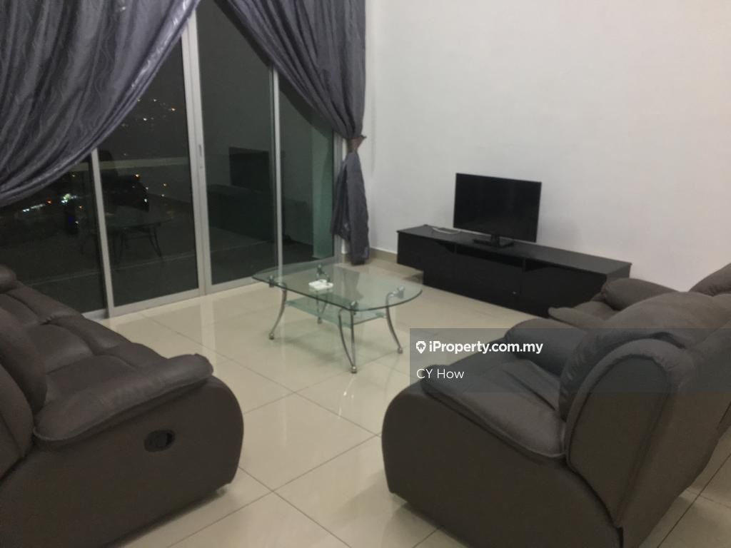 BM City Suites @ BM City Mall, Bukit Mertajam