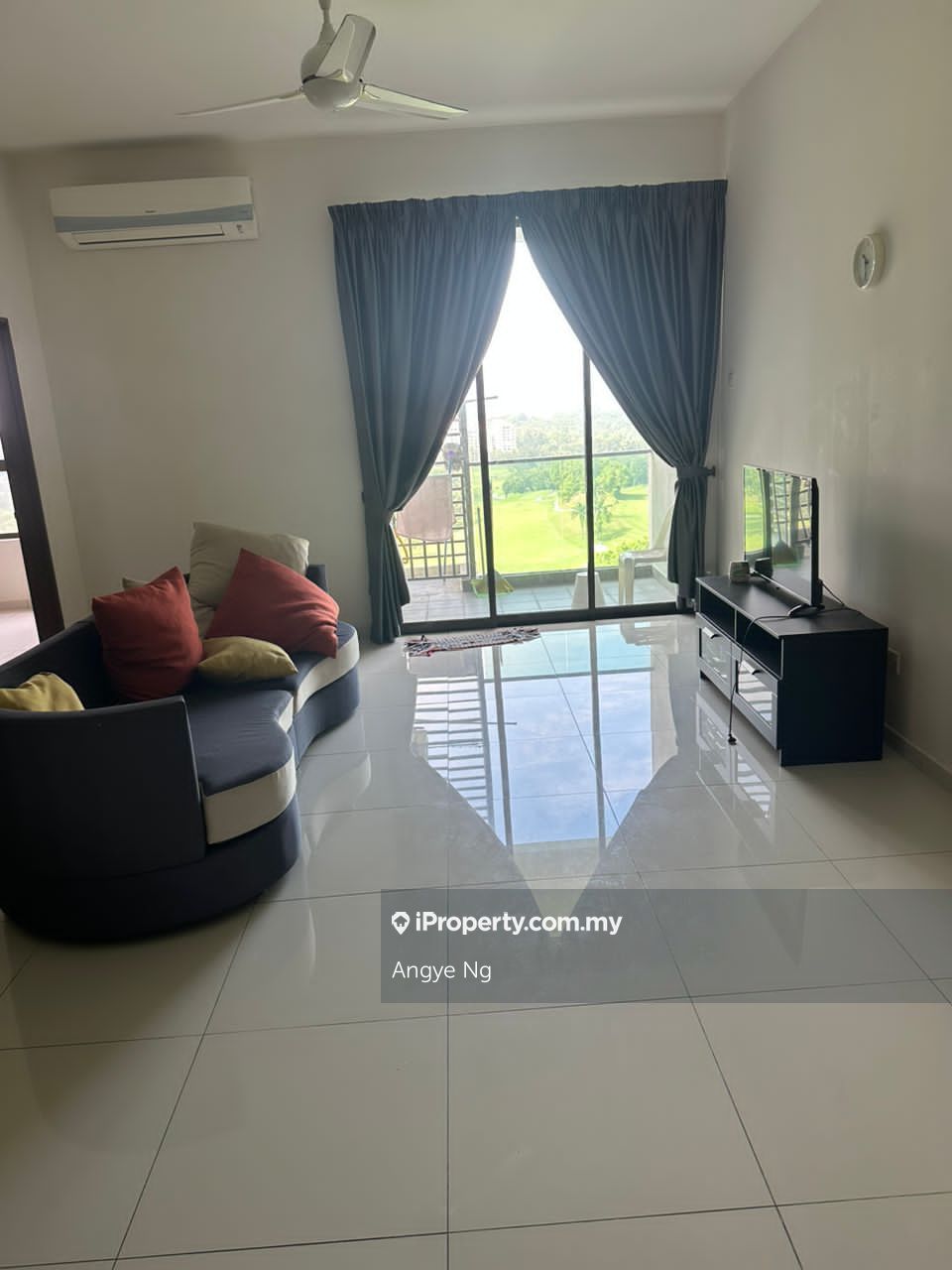 Suria Putra, Bukit Rahman Putra, Sungai Buloh for rent RM1800