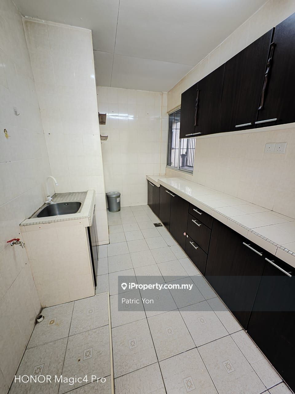 Permai Apartment Apartment 3 bedrooms for sale in Damansara Damai ...