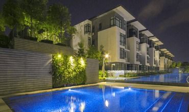The Address, Bukit Jambul