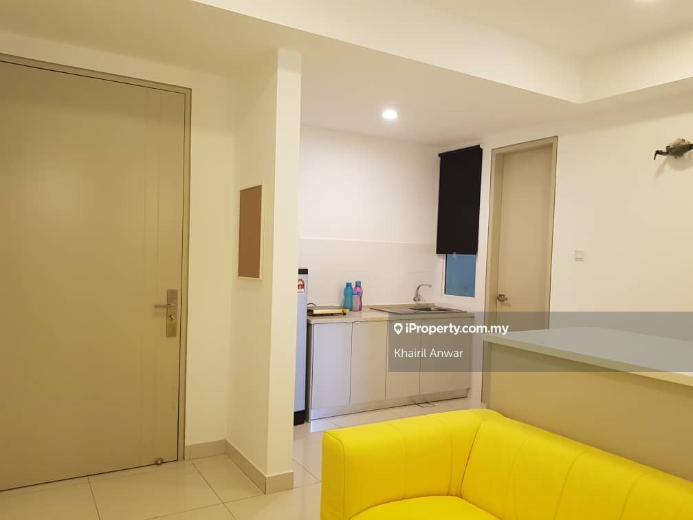 Temasya 8 Serviced Residence 3 Bedrooms For Sale In Glenmarie, Selangor ...