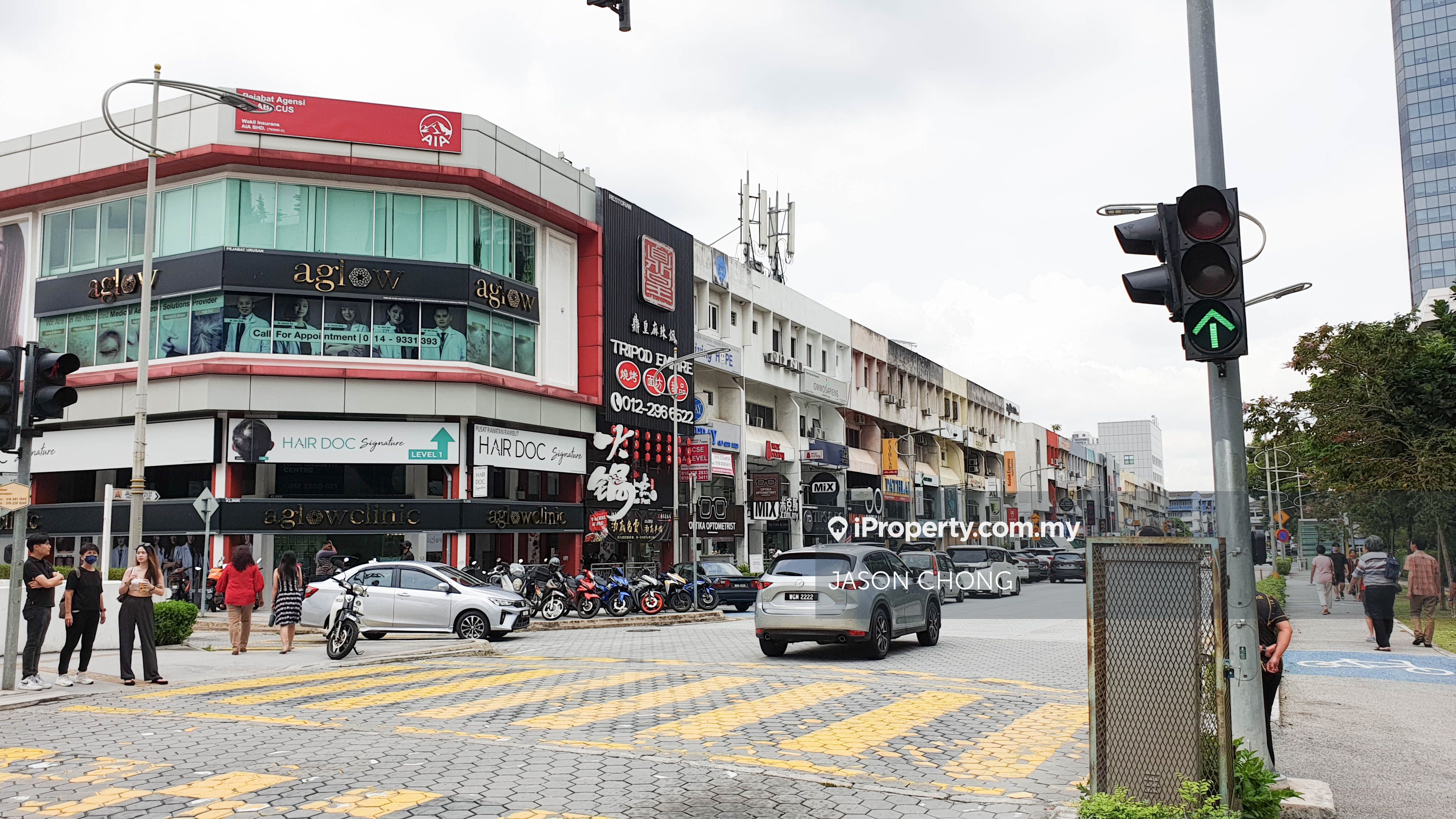 Damansara Utama Uptown SS21, Petaling Jaya, Damansara Utama, Damansara Utama, Damansara Utama