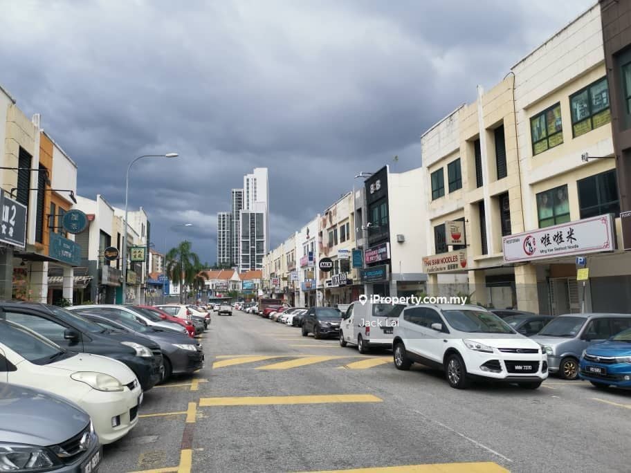Jalan Metro Perdana Barat, Kepong Shop untuk dijual | iProperty.com.my