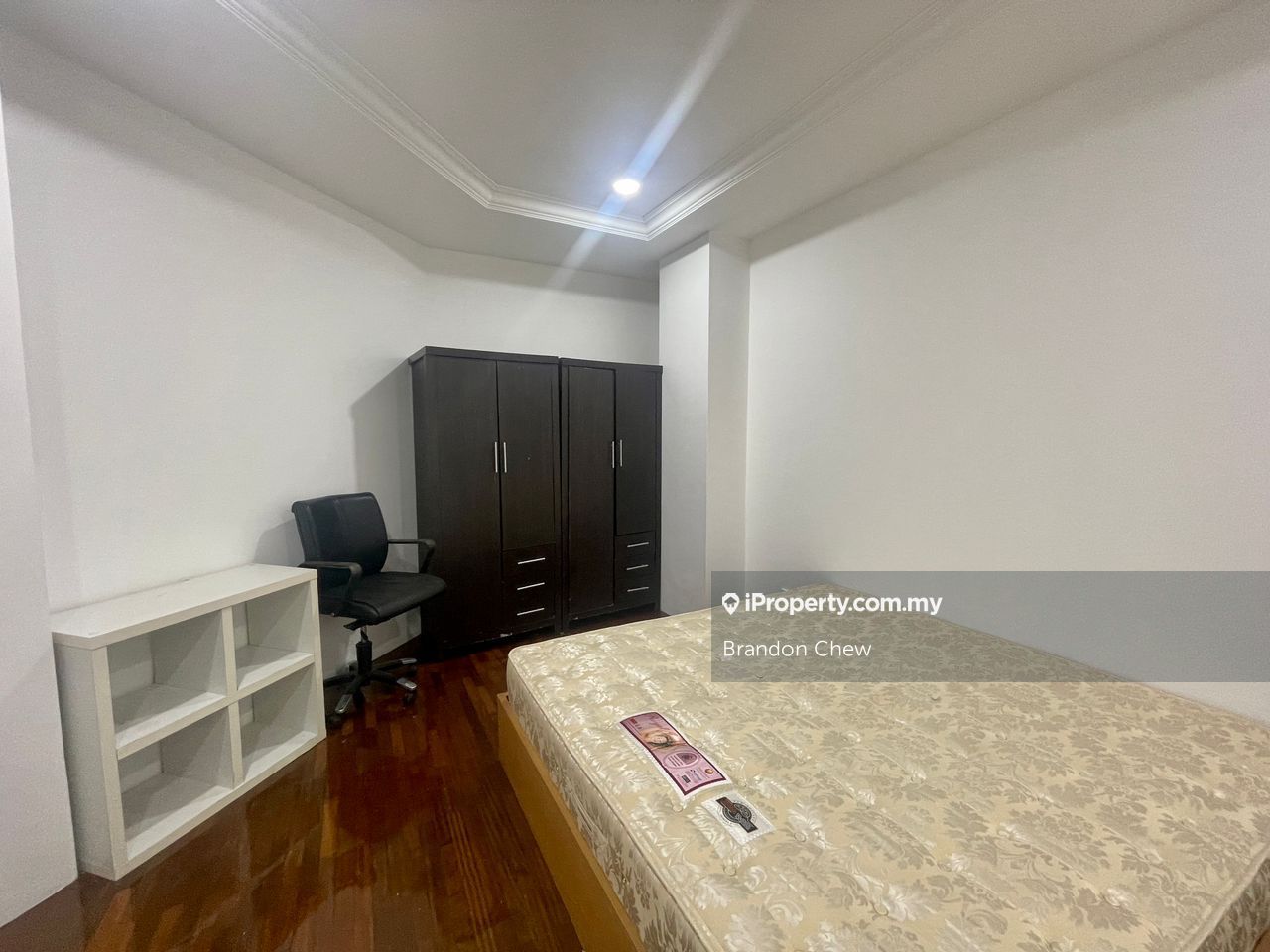 De Summit Condominium Condominium 3 bedrooms for rent in Kuching